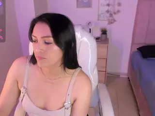 Abiigaiil's Live Sex Cam Show