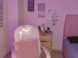Abiigaiil's Live Sex Cam Show