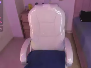 Abiigaiil's Live Sex Cam Show