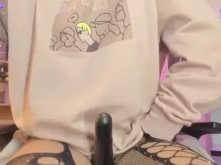 Abiigaiil's Live Sex Cam Show