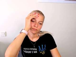 kristihoward - Cam en Direct