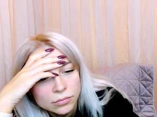 kristihoward webcam model