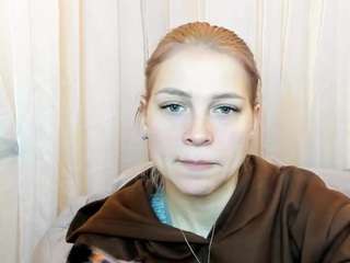 kristihoward Live Webcam on CamSoda