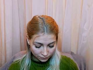 kristihoward from CamSoda