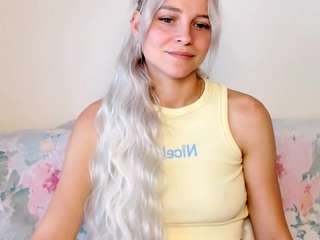 KristiHoward live webcam show