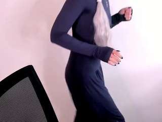 KristiHoward live cam preview