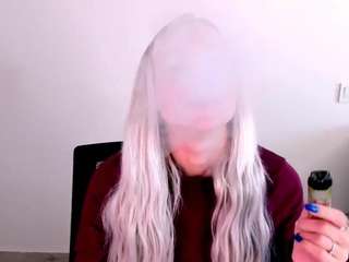 KristiHoward live cam preview