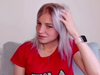 KristiHoward's Live Sex Cam Show