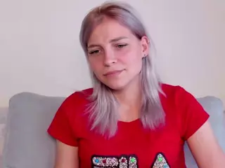 KristiHoward's Live Sex Cam Show