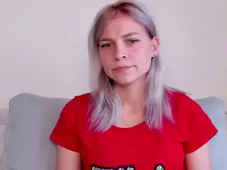 KristiHoward's Live Sex Cam Show
