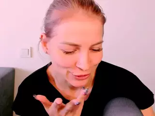 KristiHoward's Live Sex Cam Show