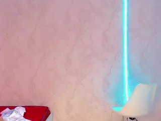 Yoyokimi's Live Sex Cam Show