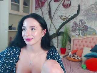 aliciabow Cam To Cam Adult camsoda