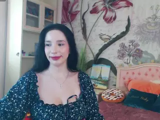 AliciaBow's Live Sex Cam Show