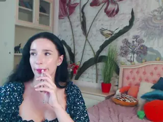 AliciaBow's Live Sex Cam Show