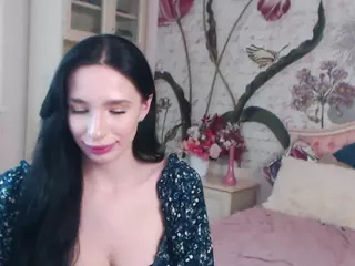 AliciaBow's Live Sex Cam Show