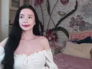AliciaBow's Live Sex Cam Show