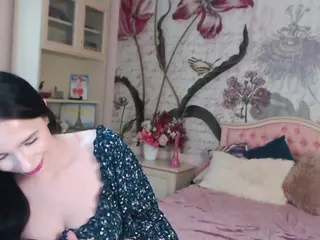 AliciaBow's Live Sex Cam Show