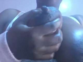 ebonysessley90 - Live Cam