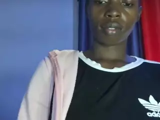 ebonysessley90's Live Sex Cam Show