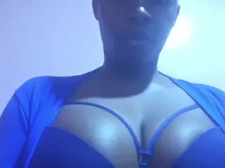 ebonysessley90's Live Sex Cam Show