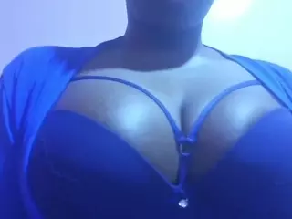 ebonysessley90's Live Sex Cam Show