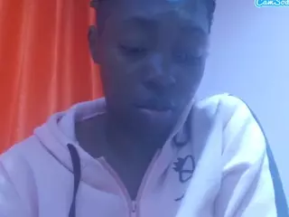 ebonysessley90's Live Sex Cam Show