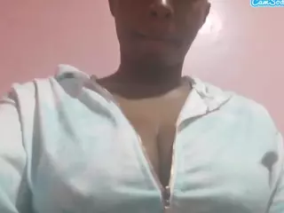 ebonysessley90's Live Sex Cam Show