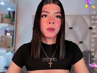 veronica-hillx from CamSoda