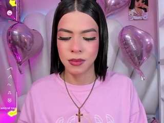 veronica-hillx webcam