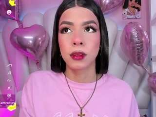 veronica-hillx webcam