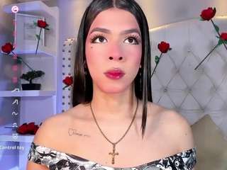 veronica-hillx webcam