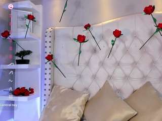 veronica-hillx webcam