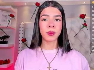 veronica-hillx webcam