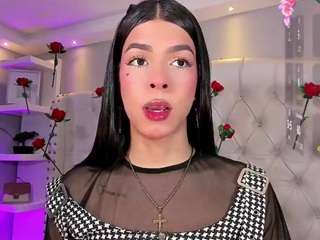 veronica-hillx webcam