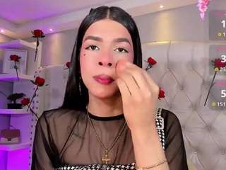 veronica-hillx webcam