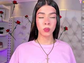 veronica-hillx webcam