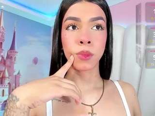 veronica-hillx webcam