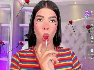 veronica-hillx webcam