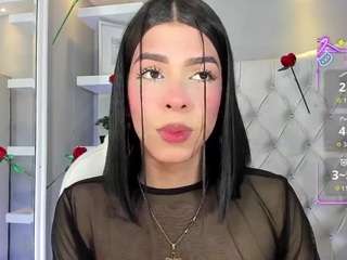 veronica-hillx webcam