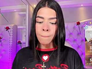 veronica-hillx webcam