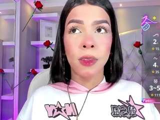 veronica-hillx webcam