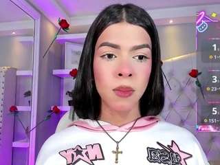 veronica-hillx webcam