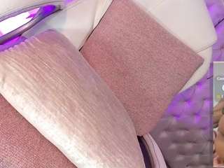 veronica-hillx Live Webcam on CamSoda