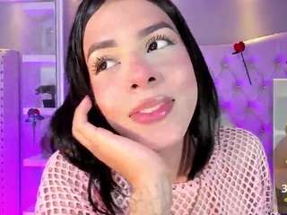 veronica-hillx webcam