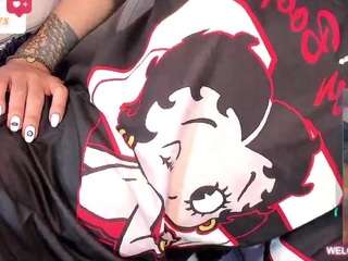 veronica-hillx webcam