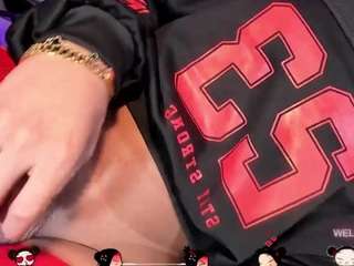 veronica-hillx webcam