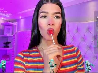 veronica-hillx webcam