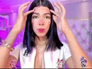 veronica-hillx webcam