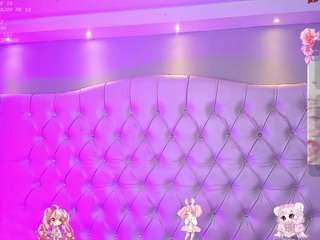 veronica-hillx webcam